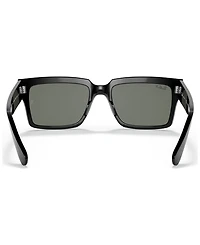 Ray-Ban Unisex Polarized Sunglasses