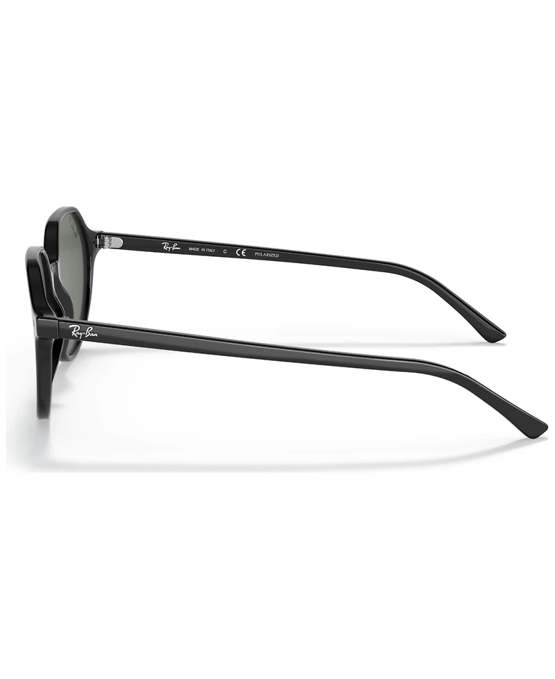 Ray-Ban Thalia Polarized Sunglasses, RB2195 53