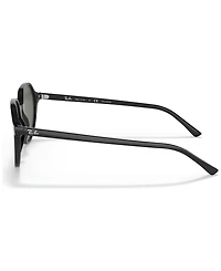 Ray-Ban Thalia Polarized Sunglasses, RB2195 53