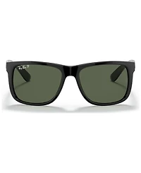 Ray-Ban Unisex Disney Polarized Sunglasses, RB4165 Justin