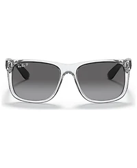 Ray-Ban Unisex Disney Polarized Sunglasses, RB4165 Justin