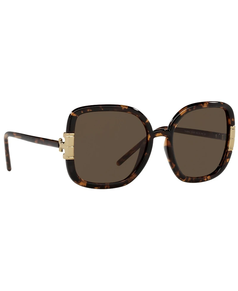 Tory Burch Women's Sunglasses, TY9063U