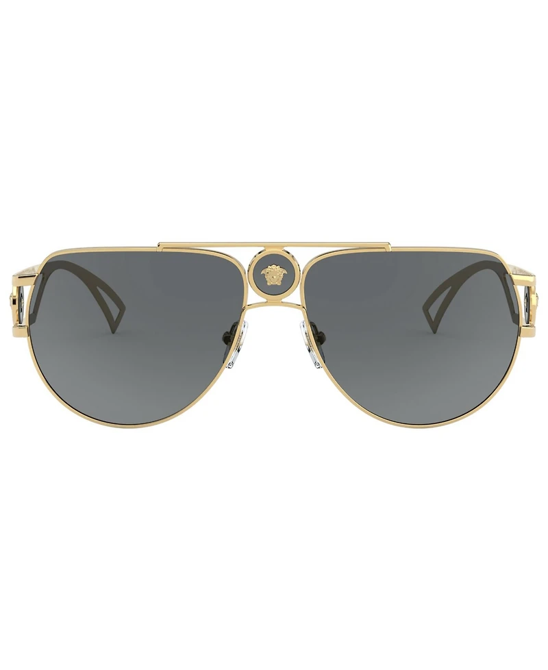 Versace Men's Sunglasses