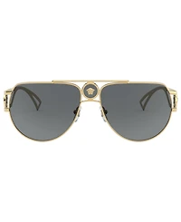 Versace Men's Sunglasses