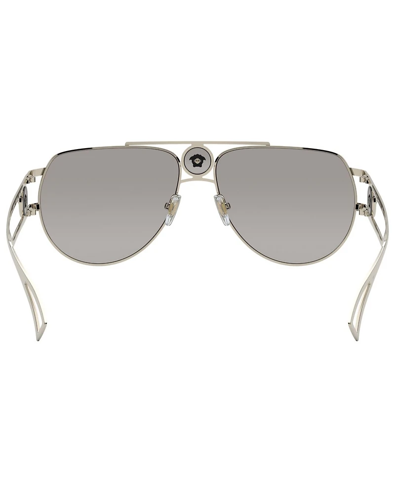 Versace Men's Sunglasses