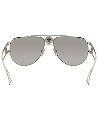 Versace Men's Sunglasses