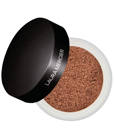 Laura Mercier Mini Translucent Loose Setting Powder, 0.33-oz.