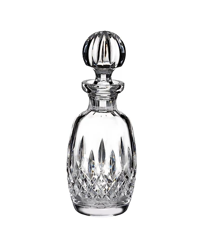 Waterford Lismore Connoisseur Rounded Decanter, 17oz