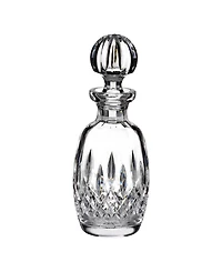 Waterford Lismore Connoisseur Rounded Decanter, 17oz