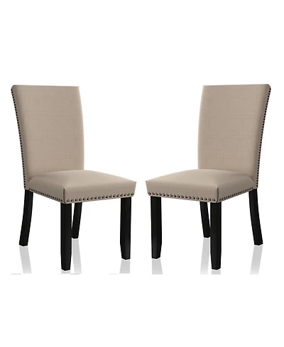Southwind Upholstered Side Chairs (Set of 2)