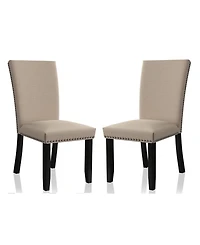 Southwind Upholstered Side Chairs (Set of 2)