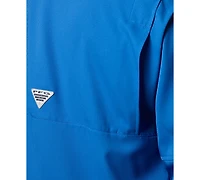Columbia Men's Pfg Tamiami Ii Long-Sleeve Shirt