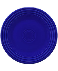 Fiesta Classic Rim 9" Luncheon Plate