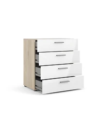 Austin 4 Drawer Chest