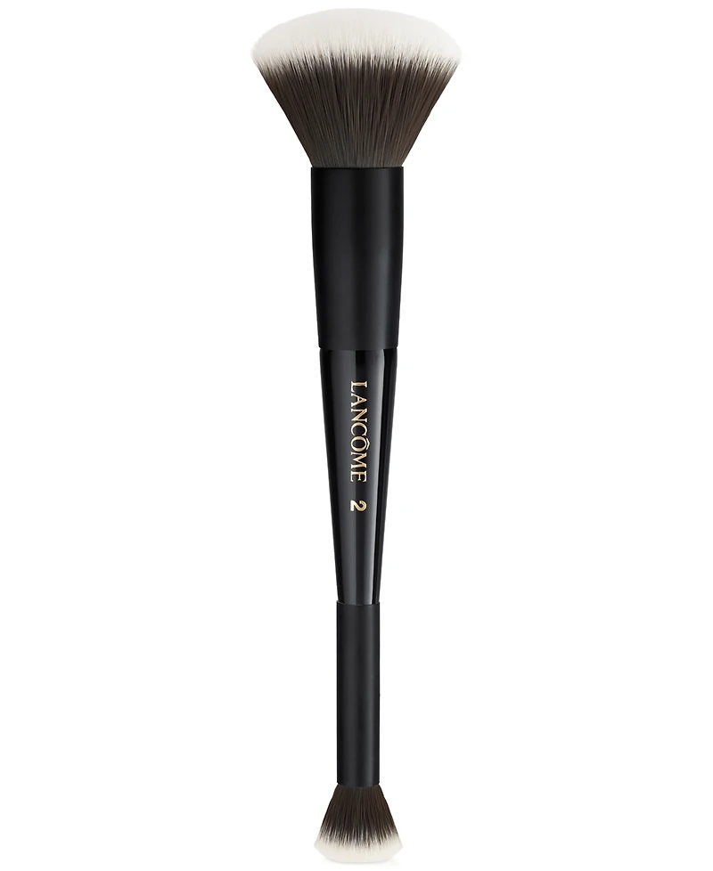 Lancome Foundation & Concealer Brush #2