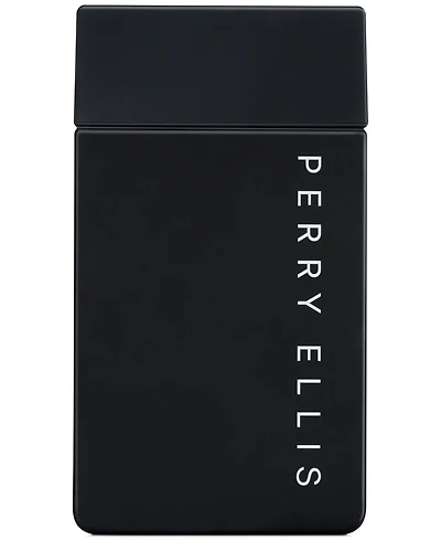 Perry Ellis Men's Midnight Eau de Toilette Spray, 3.4-oz.