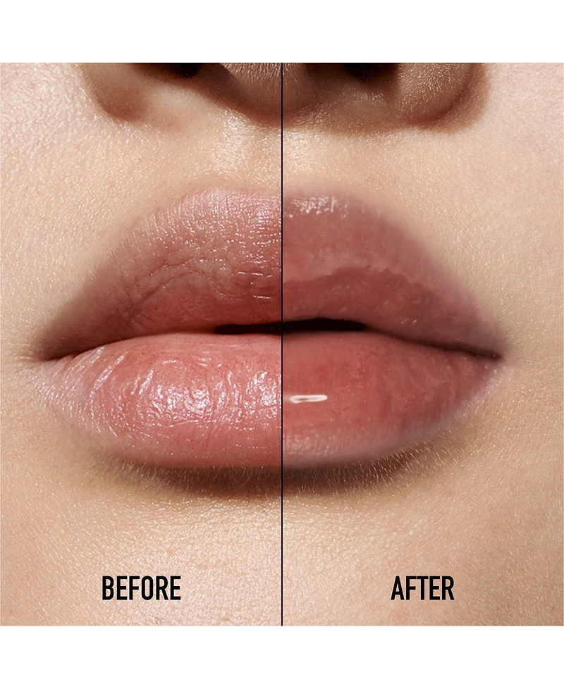 Dior Addict Lip Glow Oil