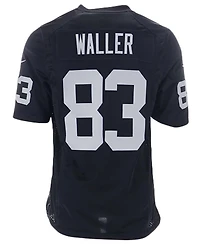 Nike Men's Darren Waller Las Vegas Raiders Game Jersey