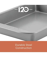 Farberware Bakeware Nonstick 11" x 17" Cookie Pan