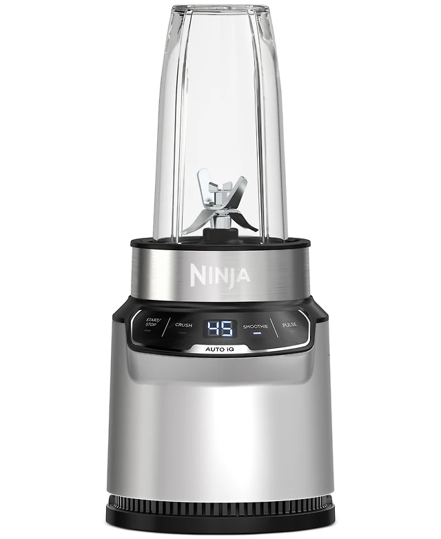 Ninja Blender Pro Macy's Licuadora Ninja Ninja BL610