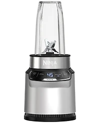 Ninja Nutri-Blender Pro 1100-Peak-Watt with Auto-iQ, BN401