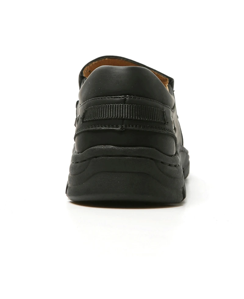 Aston Marc Men's Slip On Comfort Casual Shoes