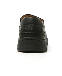 Aston Marc Men's Slip On Comfort Casual Shoes