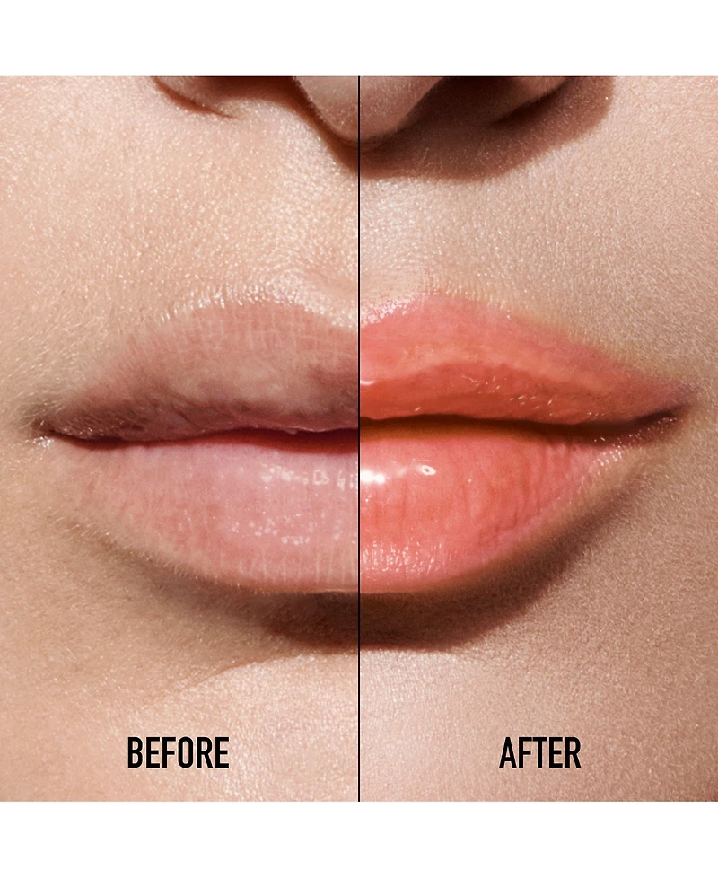 Dior Addict Lip Glow Oil