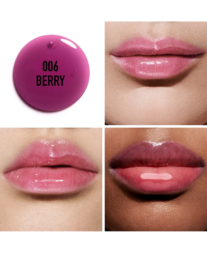 Dior Addict Lip Glow Oil