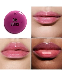 Dior Addict Lip Glow Oil
