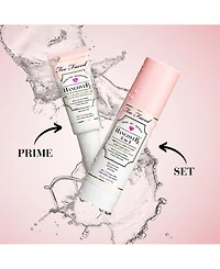 Too Faced Hangover Hydrating & Replenishing Skin-Loving Face Primer, 1.35 oz.