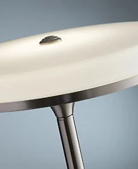 Batson Torch Lamp