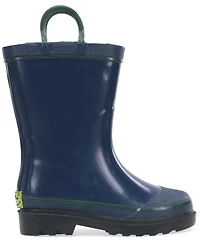 Western Chief Big Girls Kids|Toddler Firechief 2 Rain Boot