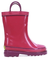 Western Chief Big Girls Kids|Toddler Firechief 2 Rain Boot