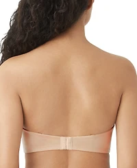 b.tempt'd by Wacoal Future Foundation Wireless Strapless Bra 954281