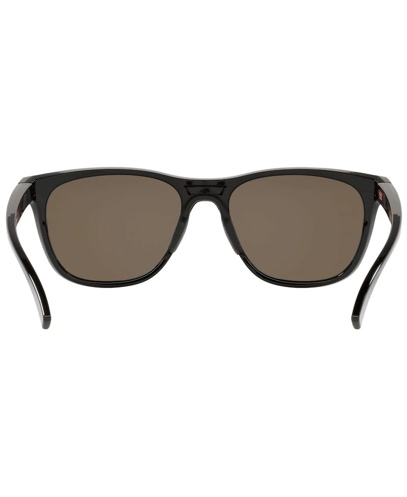 Oakley Polarized Leadline Sunglasses, OO9473 56