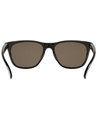 Oakley Polarized Leadline Sunglasses, OO9473 56