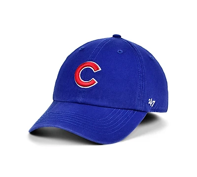 '47 Brand Chicago Cubs Classic On-field Replica Franchise Cap