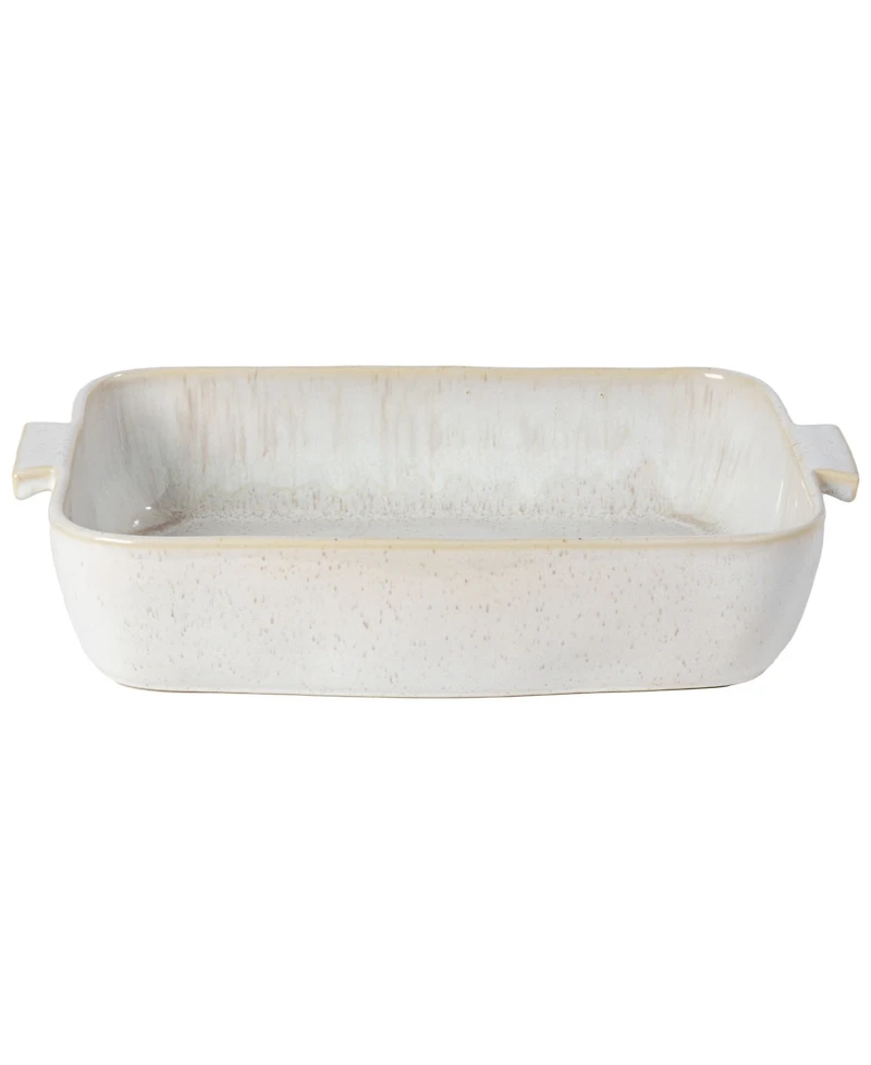 Casafina by Costa Nova 16" Rectangular Baker