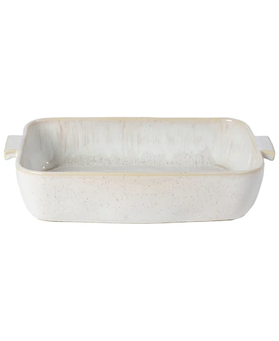 Casafina by Costa Nova 16" Rectangular Baker