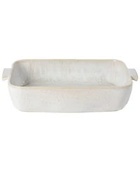 Casafina by Costa Nova 16" Rectangular Baker