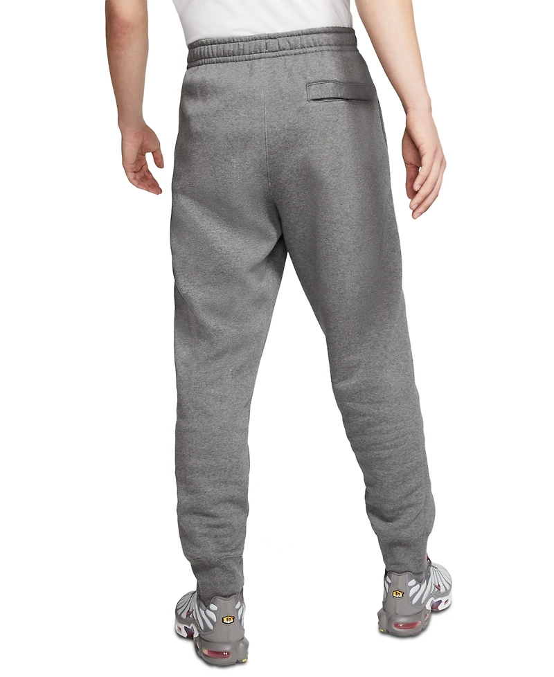 Nike Men's Sportswear Club Fleece Joggers
