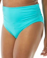 Coco Reef Impulse High-Waist Bikini Bottoms