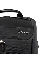 Travelpro Crew Executive Choice 3 Medium Top Load Backpack