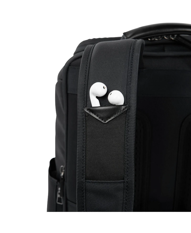 Travelpro Crew Executive Choice 3 Slim Backpack