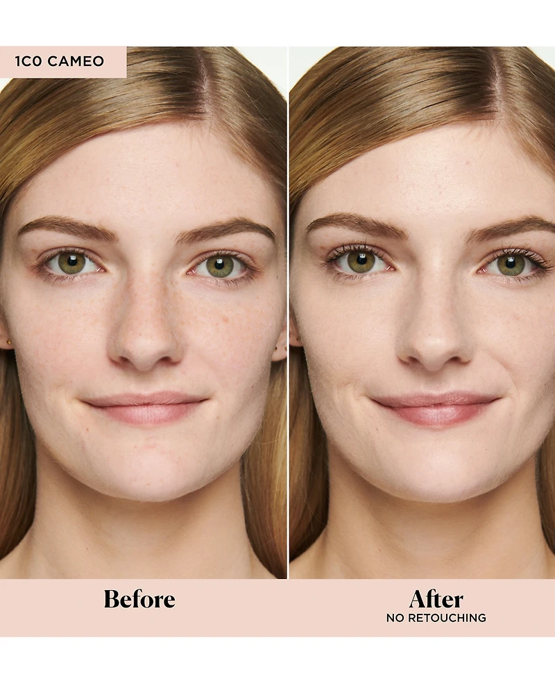 Laura Mercier Flawless Lumiere Radiance-Perfecting Foundation, 1-oz.