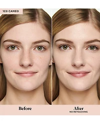Laura Mercier Flawless Lumiere Radiance-Perfecting Foundation, 1-oz.