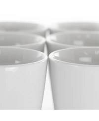 Elama Amie Mugs, Set of 8