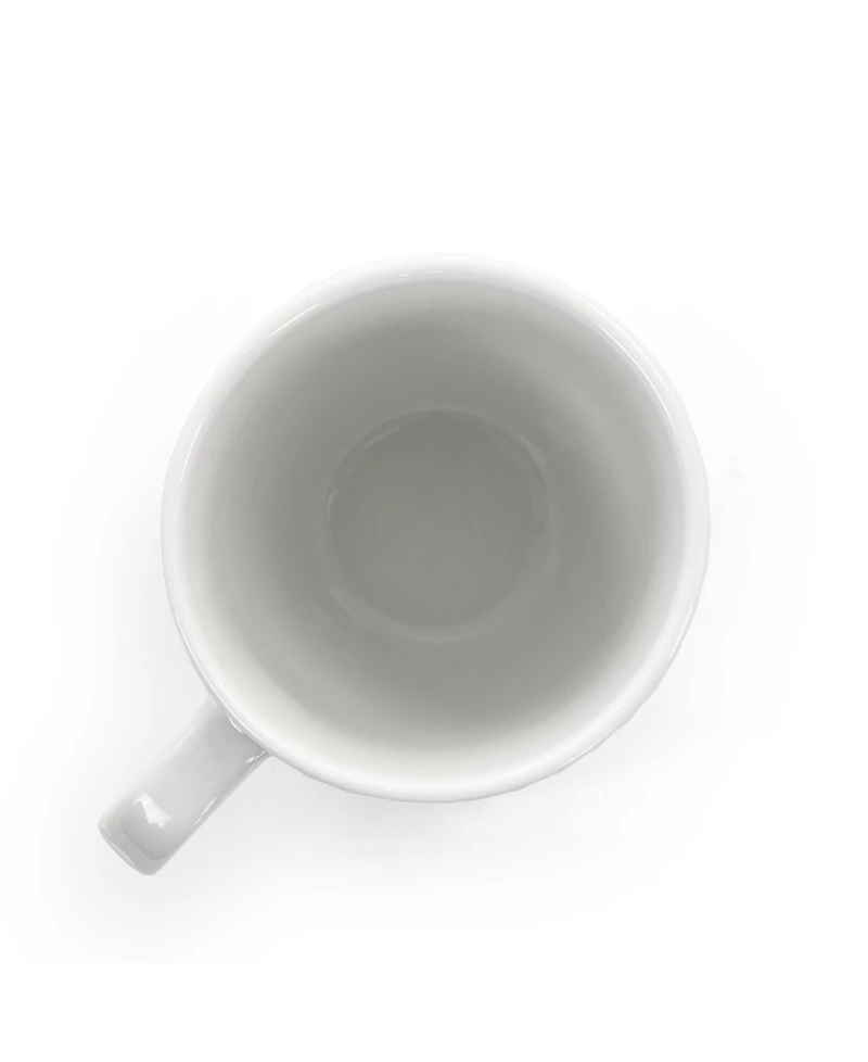 Elama Elle Mugs, Set of 12