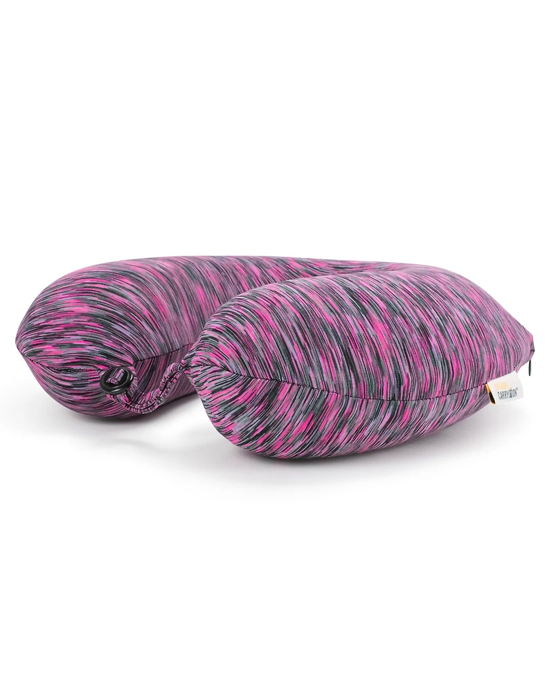 Memory Foam Travel Neck Pillow